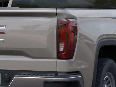 New 2026 GMC Sierra 1500 Pro RWD image 11