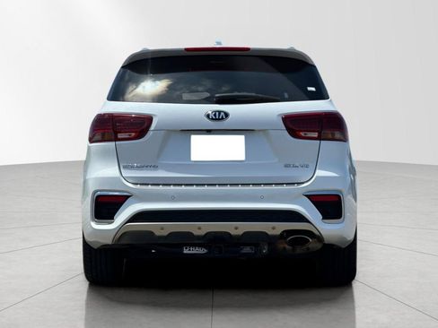 Used 2019 Kia Sorento SX AWD/4WD image 5