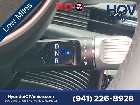 Certified 2023 Hyundai Ioniq 5 Limited RWD image 30