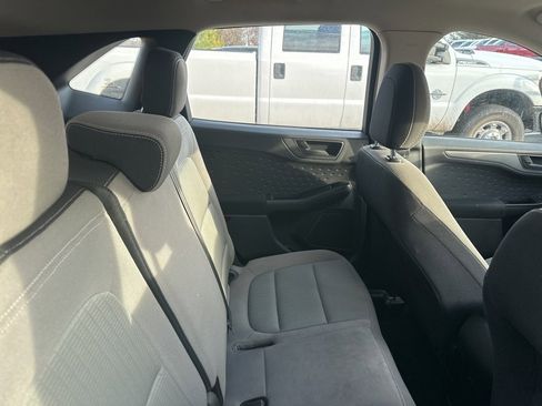 Used 2020 Ford Escape S image 16