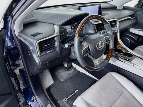 Used 2017 Lexus RX 350 FWD image 9