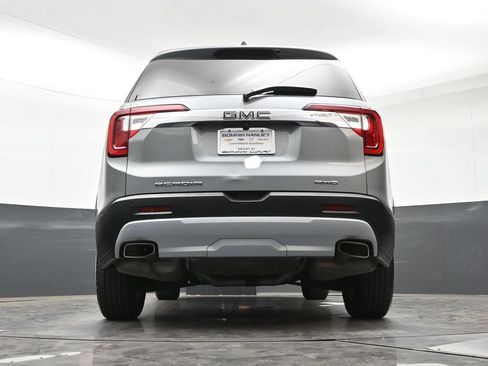 Used 2023 GMC Acadia SLT AWD/4WD image 29
