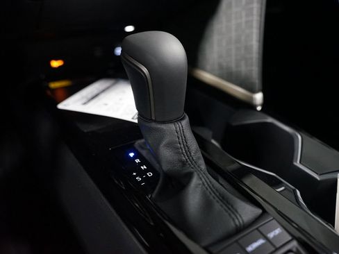 New 2026 Toyota Camry XLE image 21