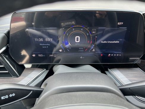 New 2025 Chevrolet Tahoe Premier image 12