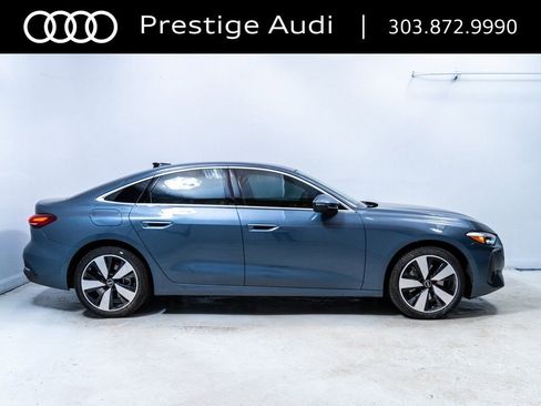 New 2025 Audi A5 2.0T Premium image 8