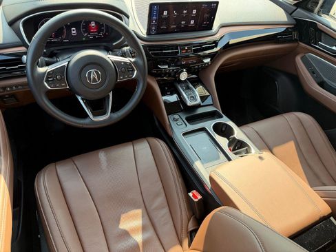 Certified 2026 Acura MDX FWD w/ Technology Package image 5