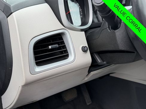 Used 2014 Chevrolet Equinox LT w/ Power Convenience Package AWD/4WD image 21