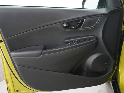 Used 2020 Hyundai Kona Ultimate w/ Cargo Package FWD image 20