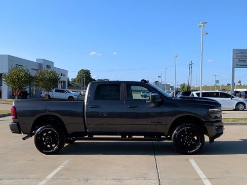 New 2026 RAM 2500 Laramie w/ Night Edition image 9