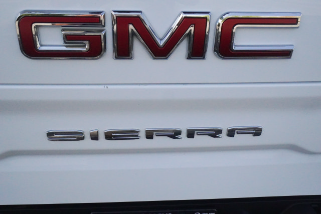 Used 2024 GMC Sierra 1500 SLT RWD image 42