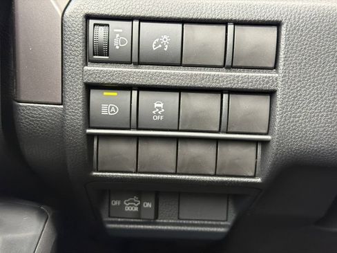 New 2026 Toyota Tacoma 2WD Double Cab image 32