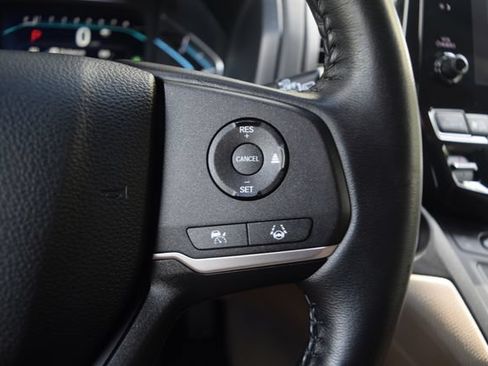 Used 2024 Honda Odyssey EX-L image 5