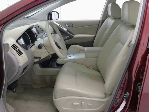 Used 2010 Nissan Murano SL w/ Leather Pkg AWD/4WD image 33