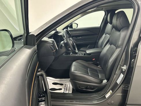 Certified 2023 MAZDA CX-50 AWD 2.5 S w/ Cargo Package image 12