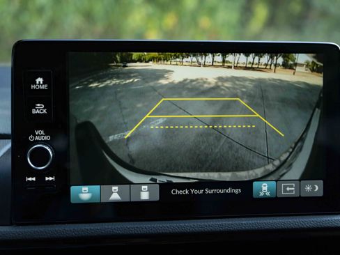 Used 2024 Honda CR-V EX-L image 30