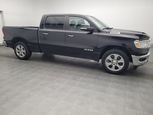Used 2020 RAM 1500 Big Horn image 11