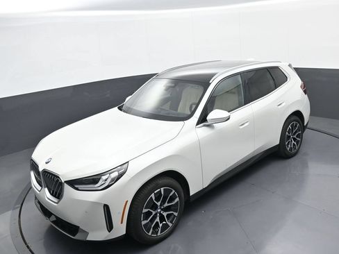 New 2026 BMW X3 xDrive30i w/ Premium Package AWD/4WD image 31