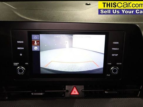 Used 2024 Kia Sportage LX FWD image 21