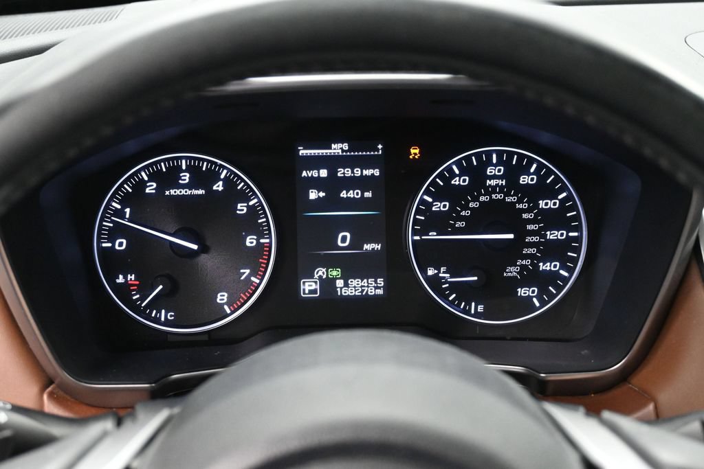 Used 2020 Subaru Outback Touring XT AWD/4WD image 12
