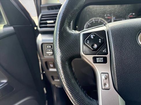 Certified 2023 Toyota 4Runner Limited RWD image 18
