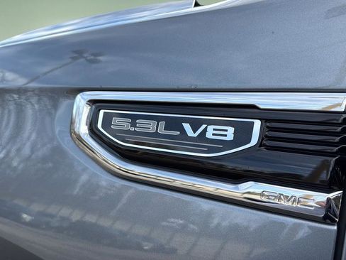 Used 2019 GMC Sierra 1500 SLT w/ SLT Premium Plus Package image 9