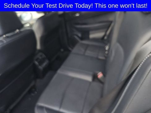 Used 2019 Subaru Outback 2.5i Limited image 9