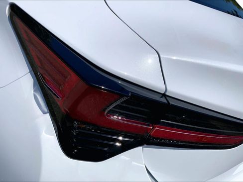 Certified 2025 Lexus RC 350 F Sport AWD/4WD image 29
