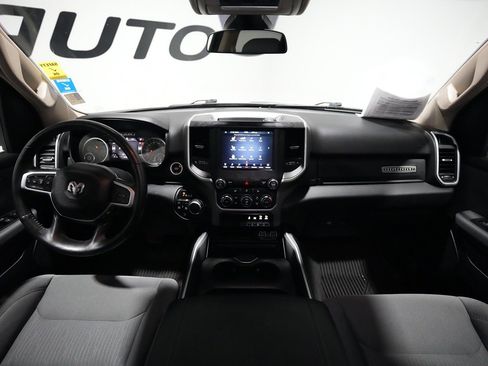 Used 2020 RAM 1500 Big Horn image 28