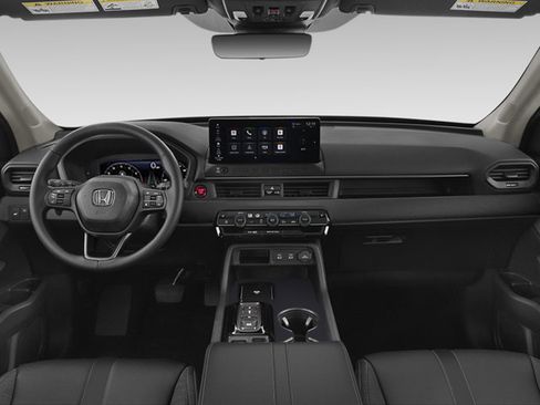 New 2026 Honda Passport RTL image 3