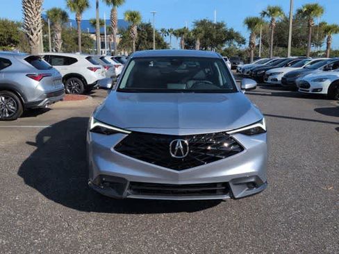 Certified 2025 Acura ADX FWD image 3