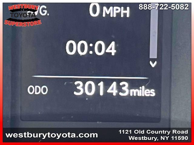 Used 2023 Lexus GX 460 Premium w/ Premium Package AWD/4WD image 29
