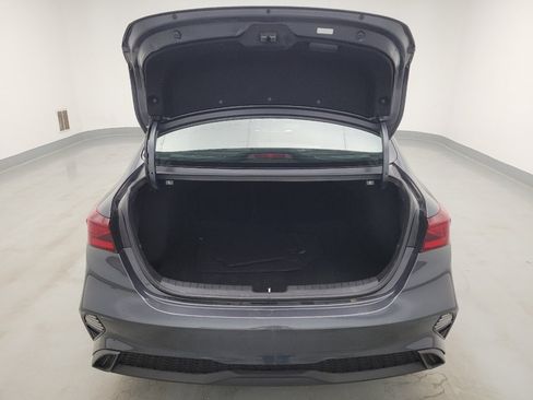 Used 2023 Kia Forte LXS FWD image 29