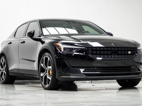 Used 2023 Polestar Polestar 2 AWD/4WD image 9