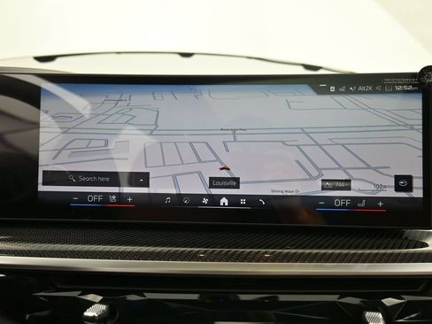 New 2027 BMW X7 M60i AWD/4WD image 11