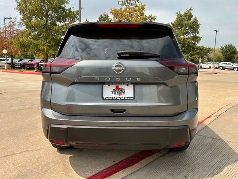 Used 2026 Nissan Rogue SV FWD image 7