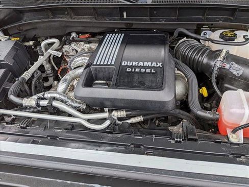 Used 2025 GMC Sierra 1500 SLE AWD/4WD image 22