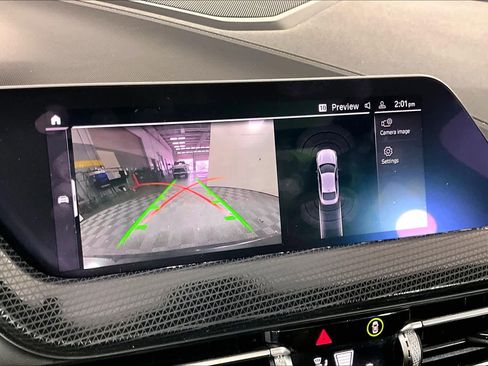 Used 2021 BMW 228i xDrive Gran Coupe w/ Convenience Package image 27