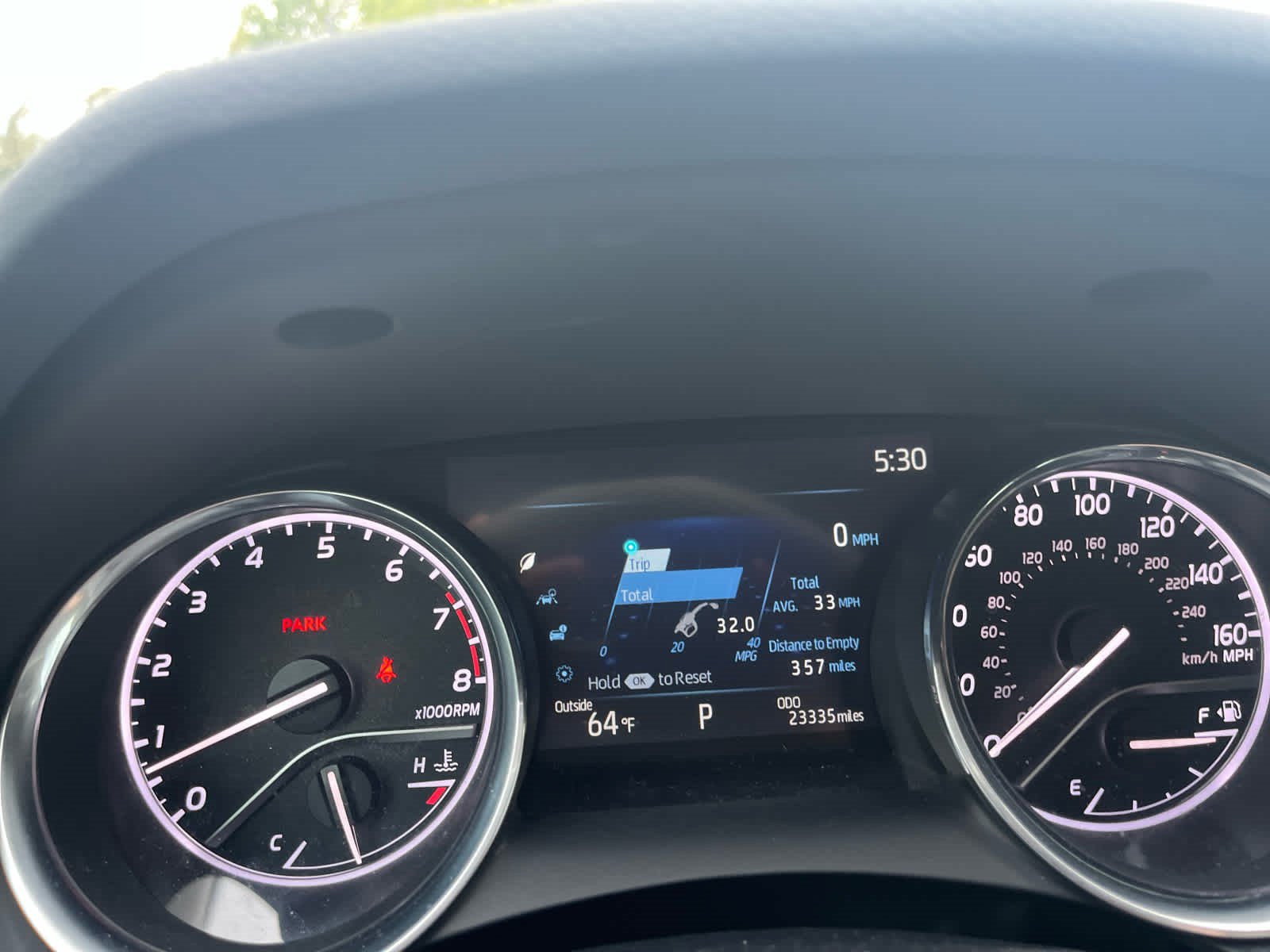 Certified 2020 Toyota Camry SE AWD/4WD image 13