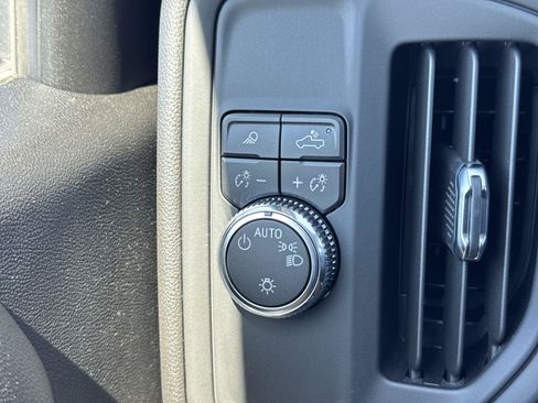 New 2026 GMC Sierra 1500 Pro w/ 1SA Safety Plus Package RWD image 15