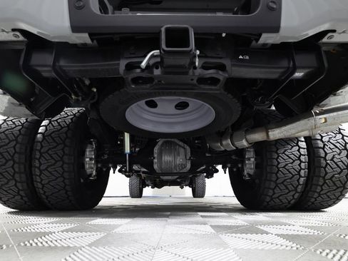 Used 2025 Ford F450 Platinum w/ Platinum Plus Package image 54