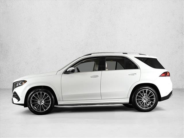 New 2027 Mercedes-Benz GLE 450 4MATIC image 9