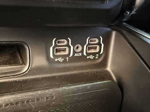 Certified 2023 RAM 1500 Laramie image 27