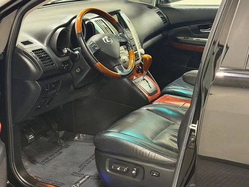 Used 2008 Lexus RX 400h AWD image 8