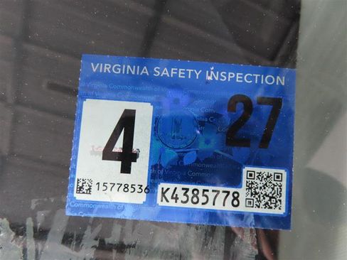 Used 2015 Honda Accord LX image 32