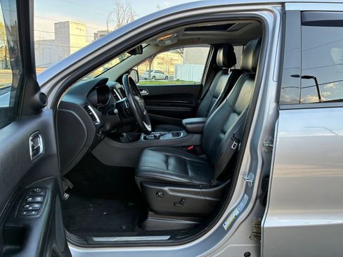 Used 2015 Dodge Durango Limited image 11