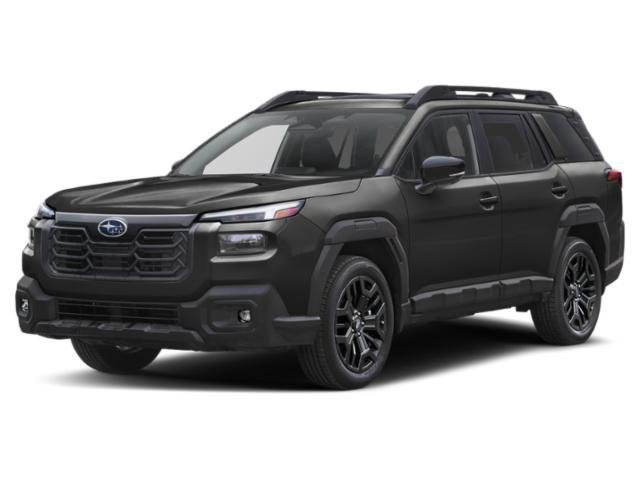 New 2026 Subaru Outback Limited XT AWD/4WD image 1