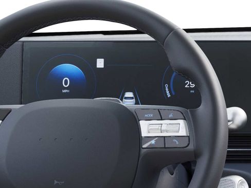 New 2026 Hyundai Ioniq 5 SEL image 16