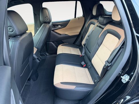 New 2026 Chevrolet Equinox ACTIV w/ Convenience Package III AWD/4WD image 13
