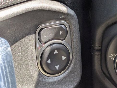 New 2026 Jeep Gladiator Mojave w/ Safety Group image 24