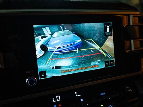 Used 2026 Toyota Tundra SR5 w/ SR5 Convenience Package image 20